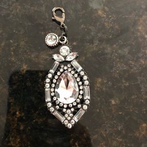 💎Blinged💎 Out Phone or Bag Charm